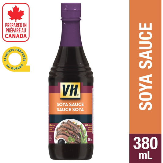 Sauce Soya
