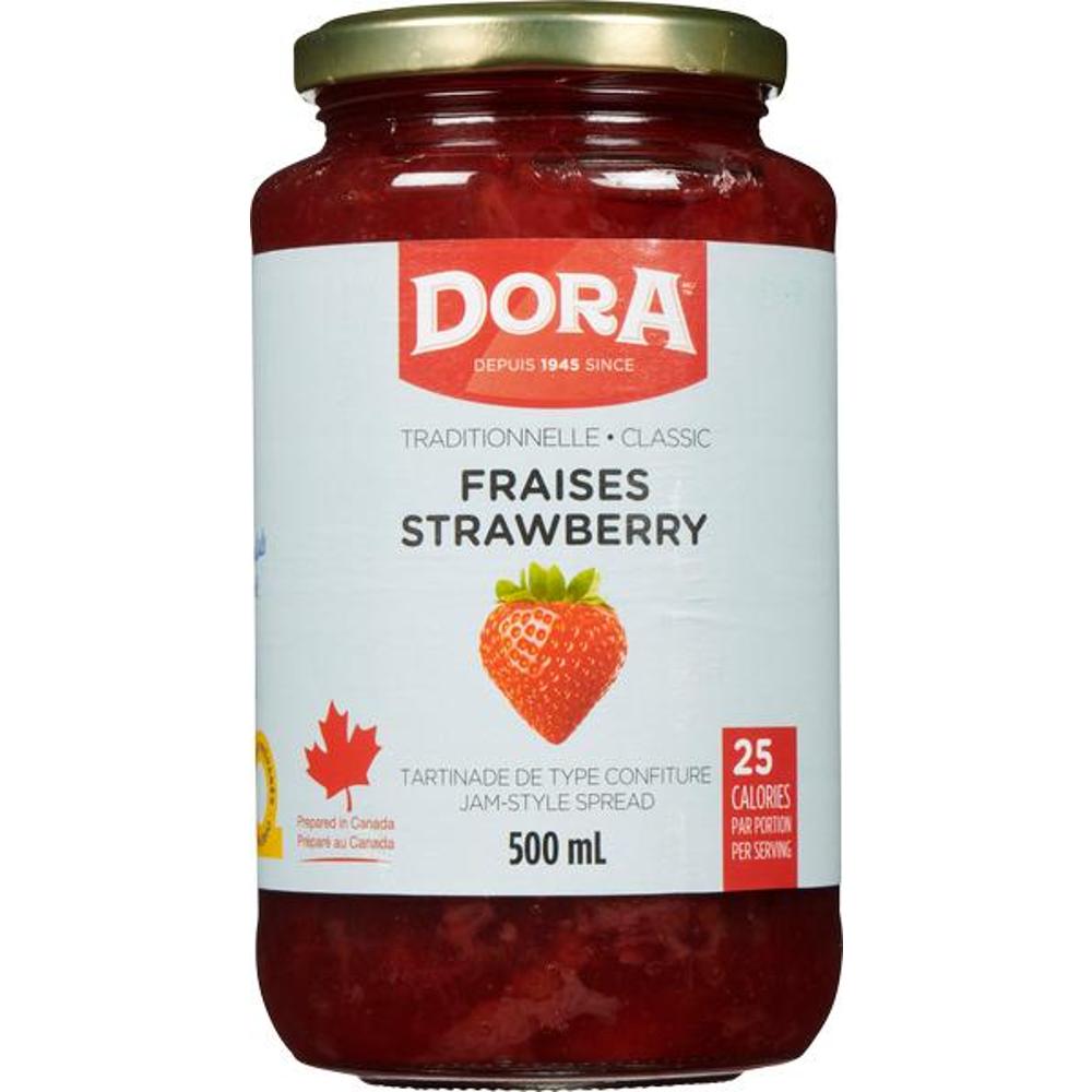 Tartinade_Fraise_Leger