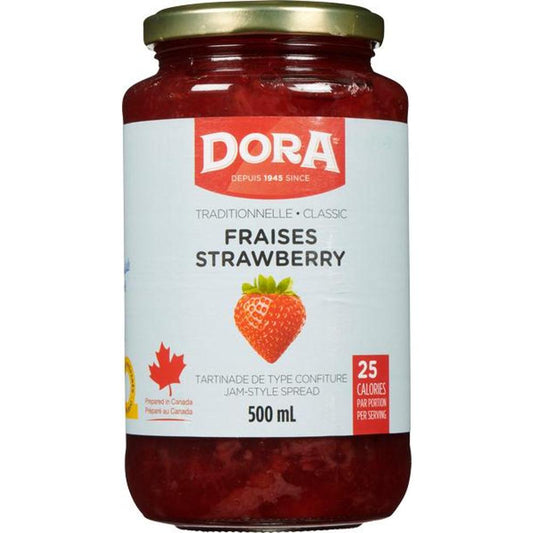 Tartinade_Fraise_Leger