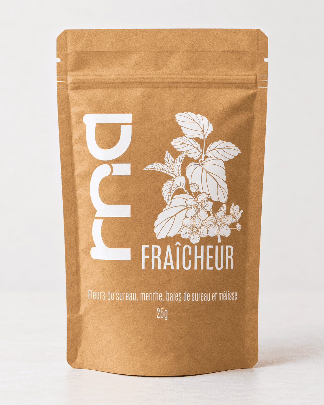 Fraîcheur – 25 g 