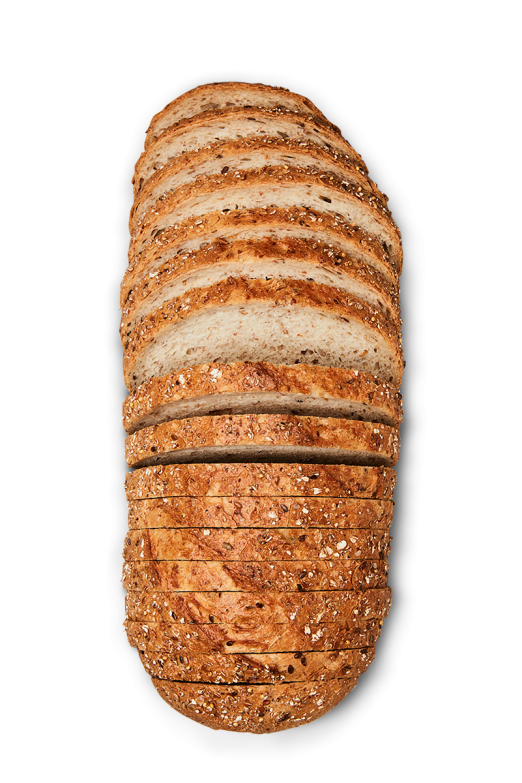 Pains_Artisan_Multigrains_Tranchés_Cuits