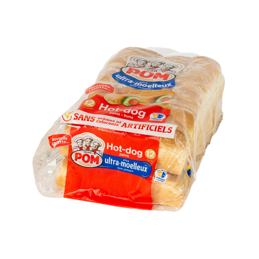 Pains_Hot_Dogs_Tranchés