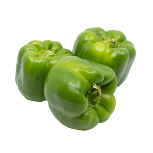 Poivron_Vert