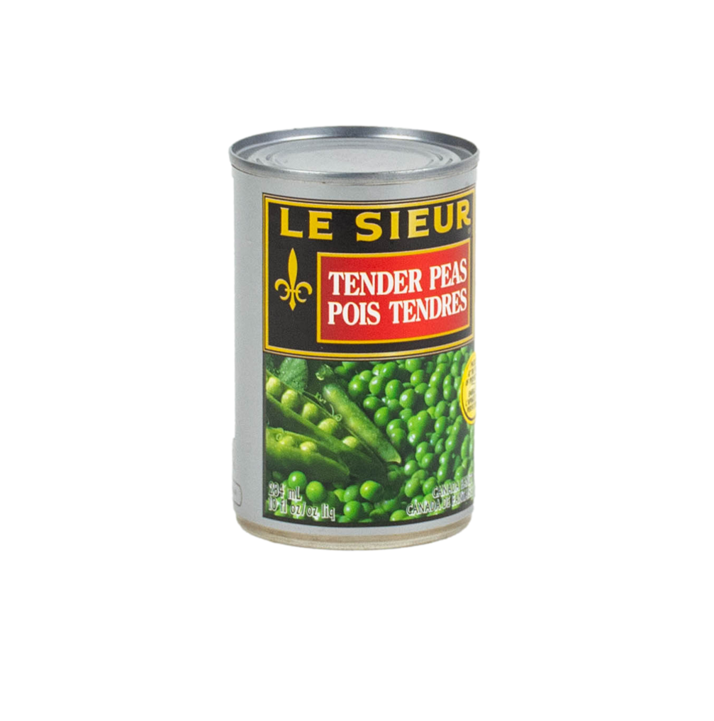 Pois_Vert