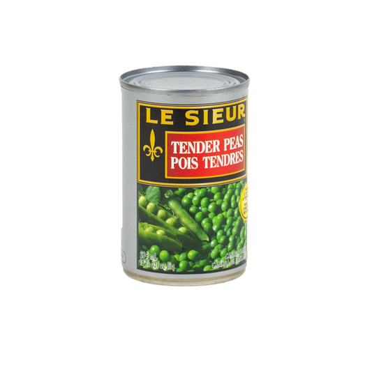 Pois_Vert