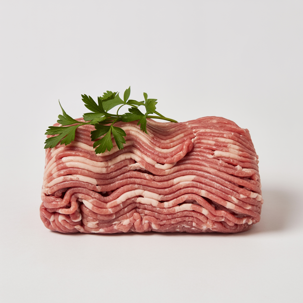 Porc_Haché_Maigre