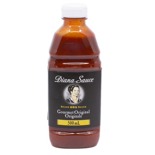 Sauce BBQ Diana