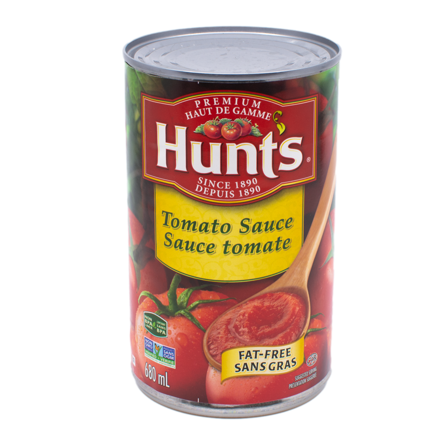 Sauce_Tomate