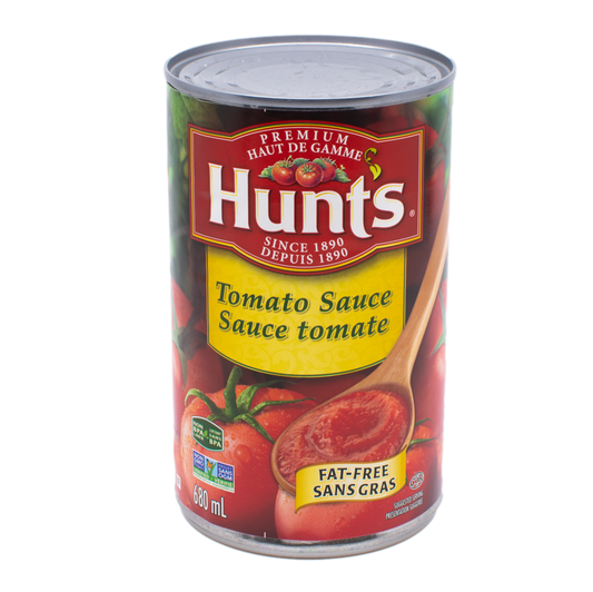 Sauce_Tomate