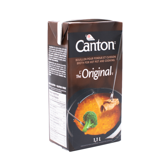 Bouillon_Fondue_Originale