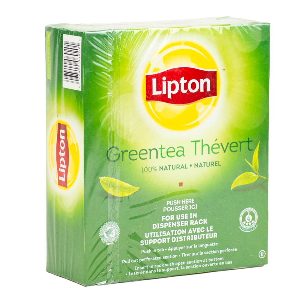 

Thé_Vert_Sachet