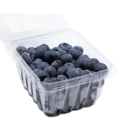 Bleuets Locaux (Roy de la Pomme, St-Georges) 500 g