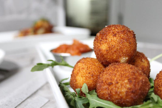 Arancini pour 2 220 g