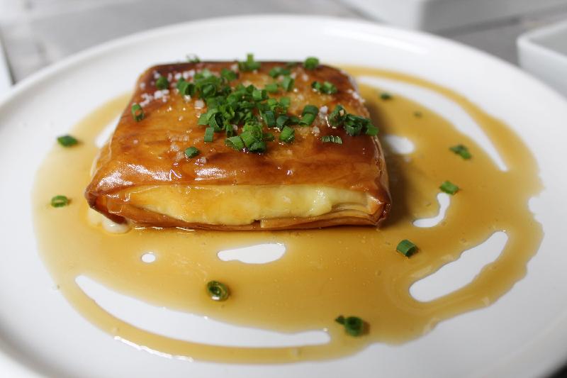 Fromage en croûte pour 2 320 g
