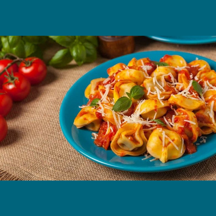 Tortellini au fromage 400 g