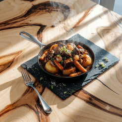 1D2 Signature - Boeuf Bourguignon 