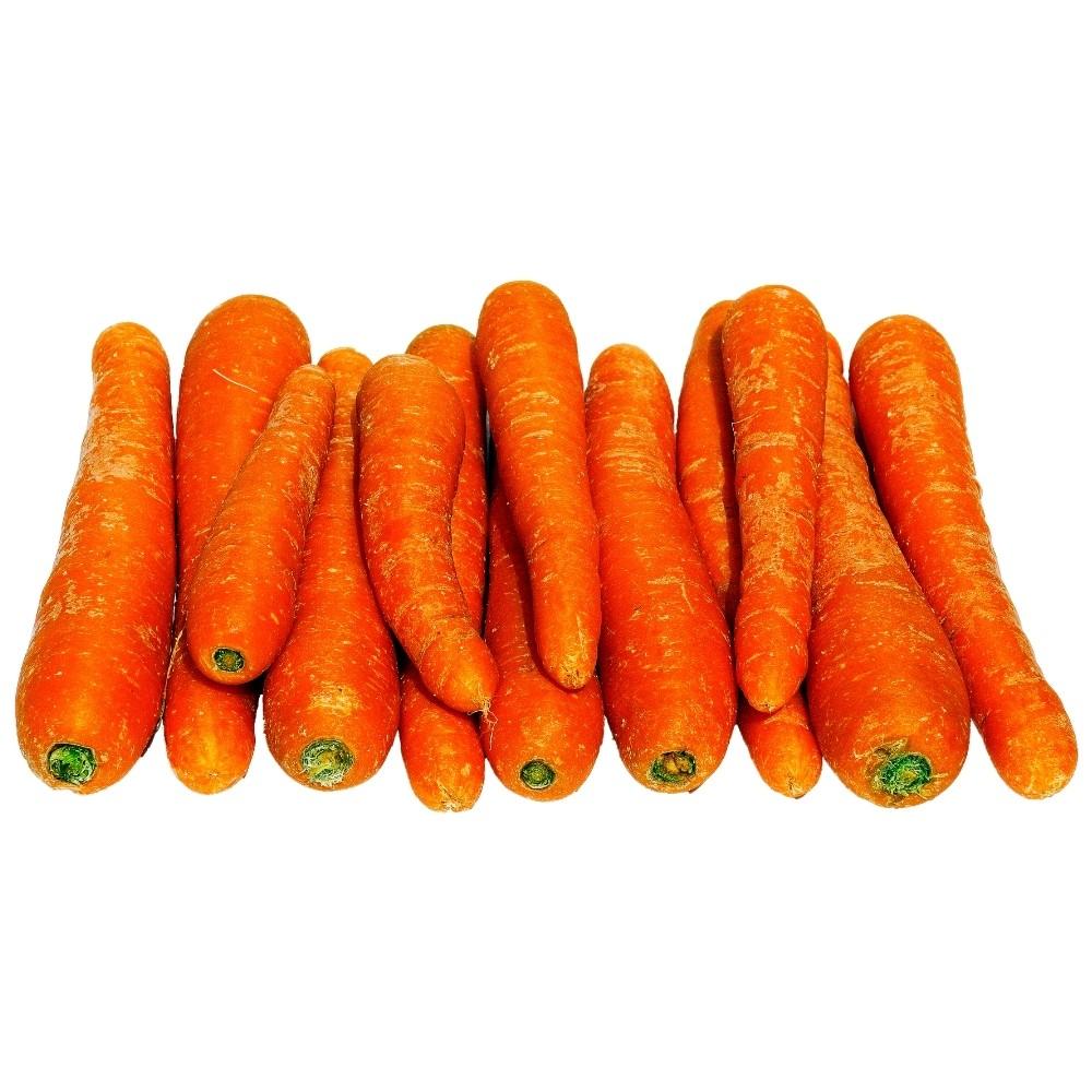 Carottes

