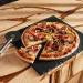Pizza Entièrement Cuite 9" - Garnie peperonni 