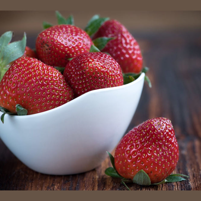 Fraises  450 g