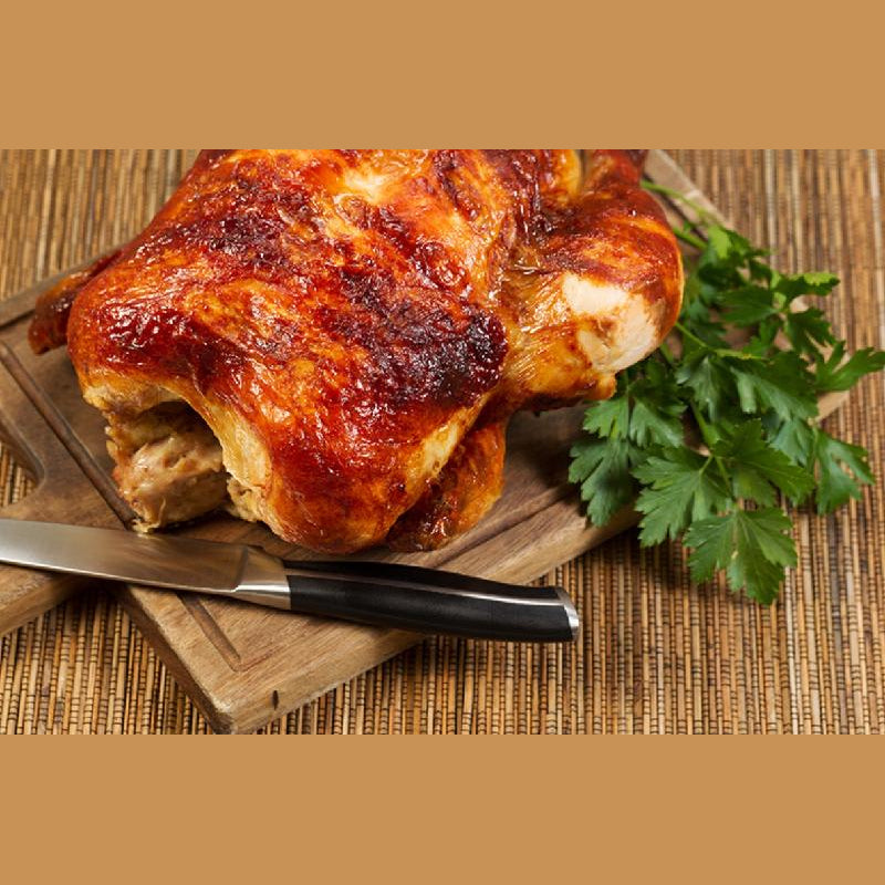 Cuisse de poulet grecet patates 400 g