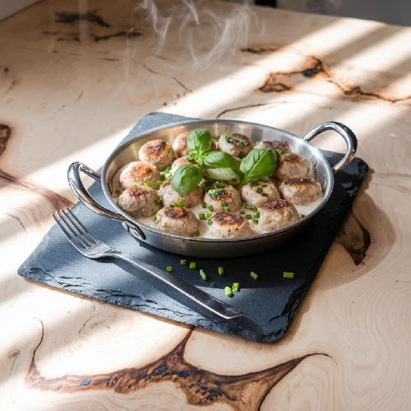 1D2 SIGNATURE - Boulettes suédoises 700 g
