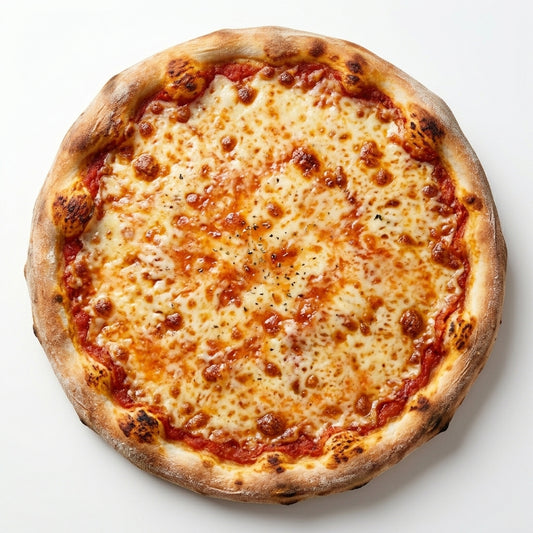 Pizza 16" Chaude - Margherita