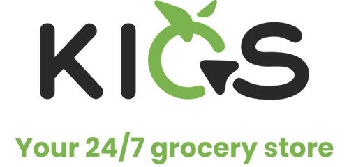 Épicerie Kios