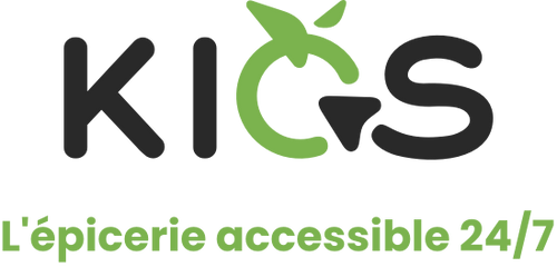 Épicerie Kios