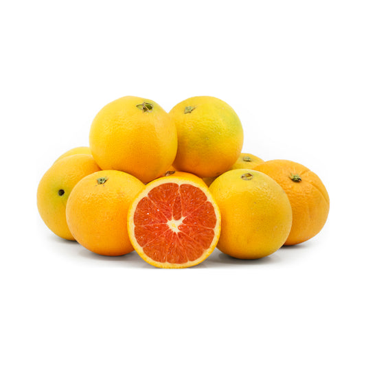 Oranges de l'espagne (6) 1 kg