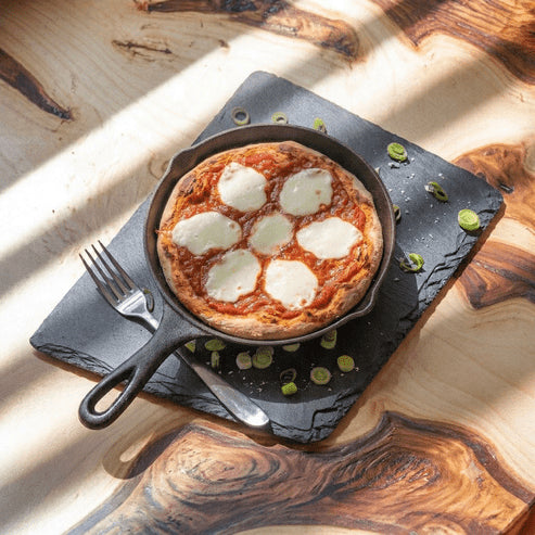 Pizza semi-cuite 12" - Margherita 