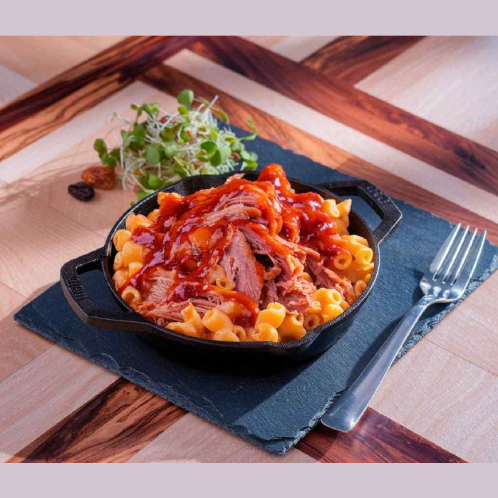 Spaghetti a la viande 370 g