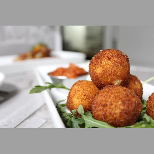 Arancini pour 2 220 g