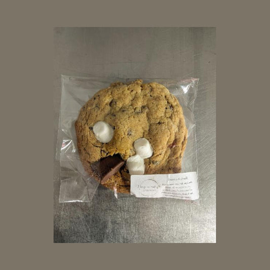 Nany en Mode Fête - Un (1) biscuit 125 g