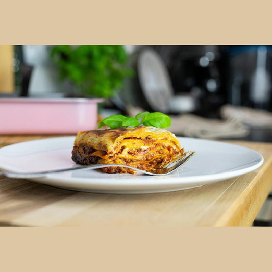 Lasagne gratinée - GRANDE 1 kg
