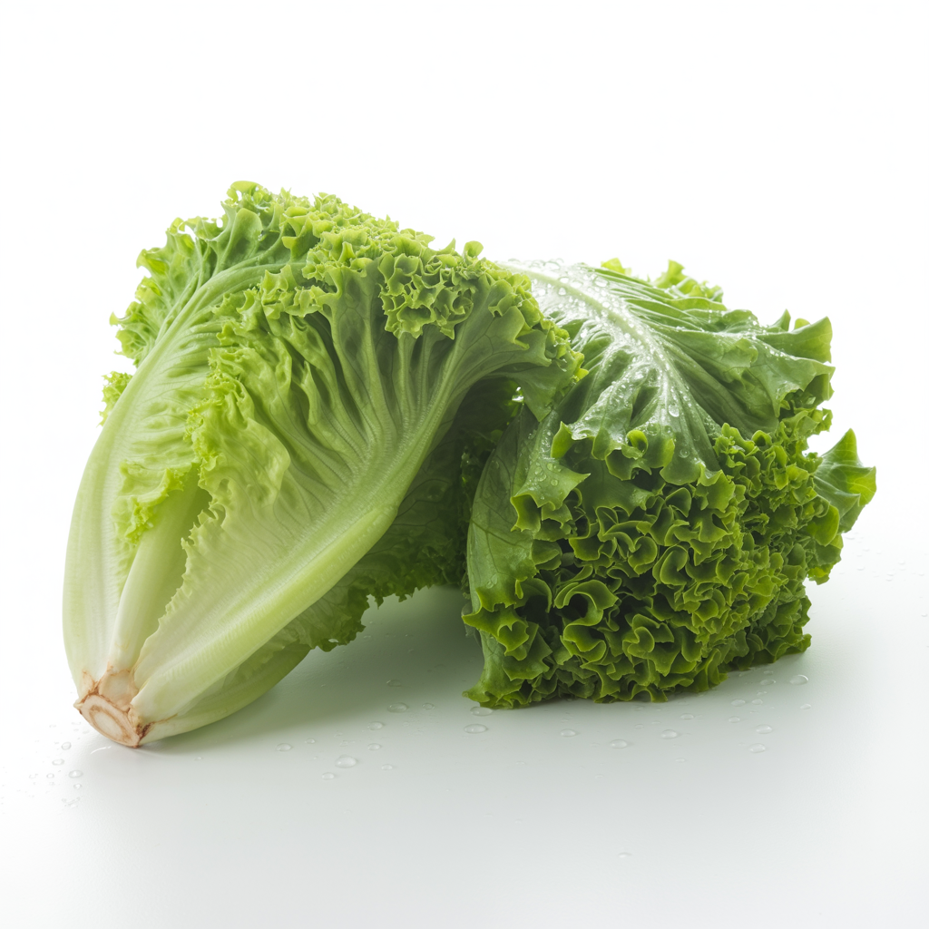 Laitue_Feuille_Verte